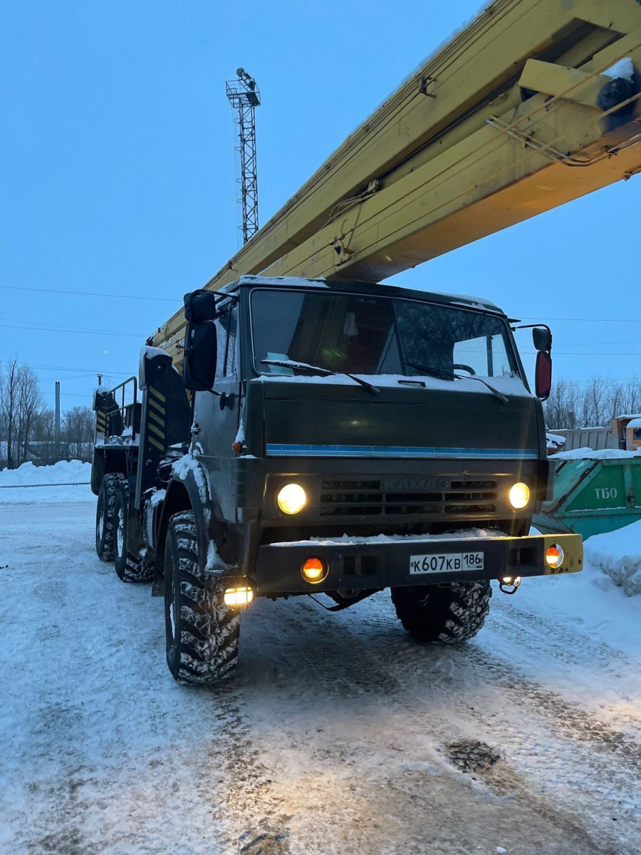 Перевозка катушек в Череповце по выгодной цене